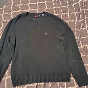 Champs knit crewneck